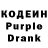 Codein Purple Drank Sonarium Studio